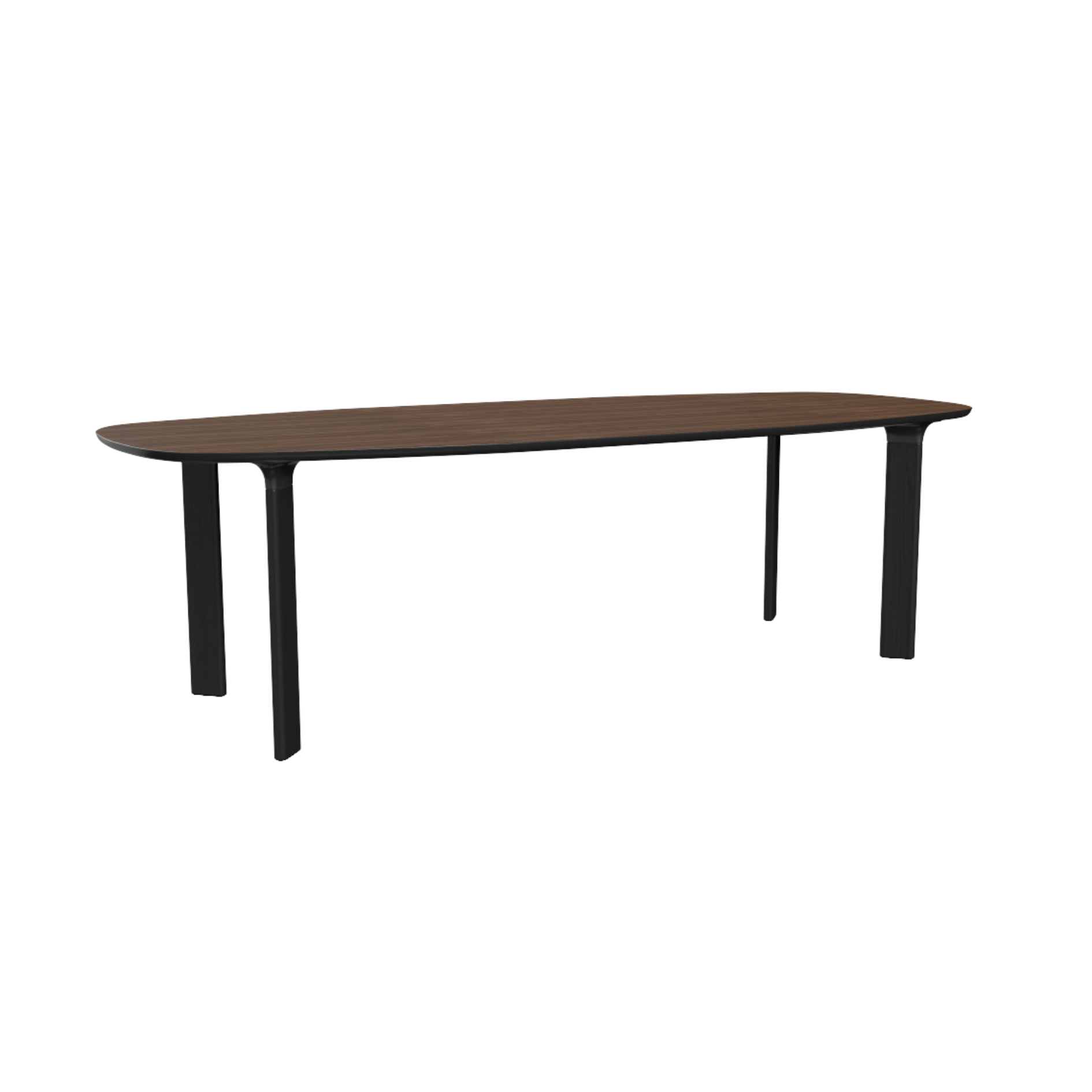 Analog Dining Table